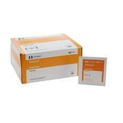 Webcol Alcohol Prep Pad Sterile 4000 per Case 5110