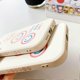 thumbnail image 4 of Cute Smile Pattern Compatible with iPhone 13 Case, Silicone Slim Fit [Soft Anti-Scratch Microfiber Lining] Flexible TPU, 4 of 4