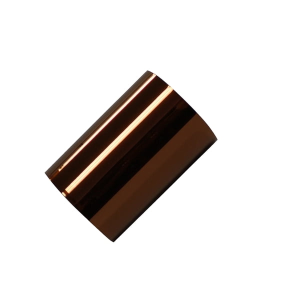 Tapes Master 2 Mil - 5-inch x 36 Yds Kapton Tape - Polyimide High Temperature Tape