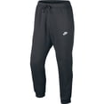 thumbnail image 1 of Nike Club Fleece Sportswear Men's Jogger Pants Dark Grey/White 804408-071, 1 of 2