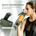 thumbnail image 3 of Exprimidor USB eléctrico portátil Pakay 500 ml verde, 3 of 8