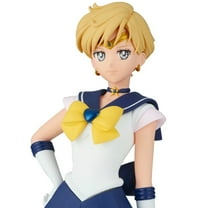 Sailor Moon Super Sailor Uranus Glitter Glamours Statue