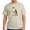 Natural, variant on CafePress - Peregrine Falcon Bird Light T Shirt - Light T-Shirt - CP