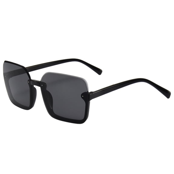 YVNAURA Retro Rectangle Sunglasses for Women Under $5 Vintage UV400 Sunscreen Beach Shades Lightweight Square Lens Eyewear for Daily Outdoor Driving Travel