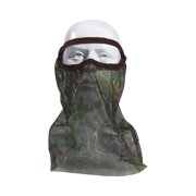 Vanish Visa Form Camo Head Net By Allen, Mossy Oak Obsession