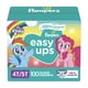 thumbnail image 1 of Pantalones de entrenamiento Pampers Easy Ups My Little Pony 4T-5T 100C, 1 of 8