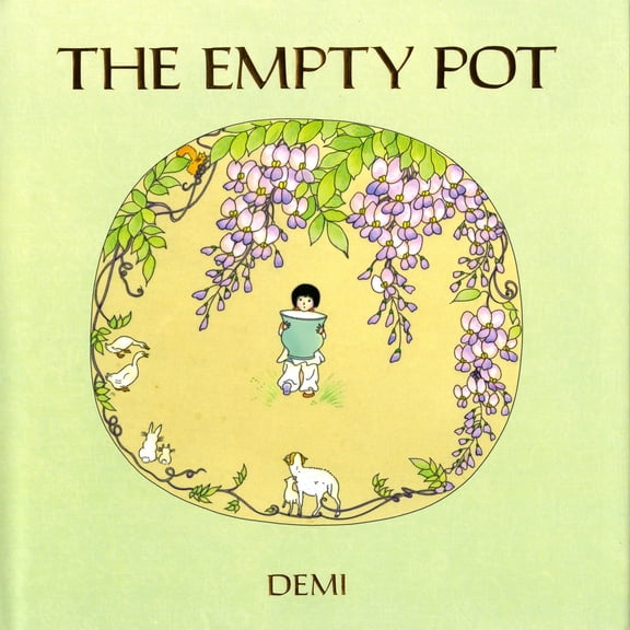 The Empty Pot (Edition 1) (Hardcover)