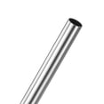 thumbnail image 1 of Tubo de acero inoxidable 250mm 304, 18mm OD 1mm de grosor de pared, tubería de acero inoxidable sin costura, tubo recto de metal [0.71x0.04x10IN], 1 of 1