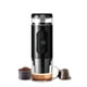 thumbnail image 3 of Cafetera Expreso Portátil de 7500 MAh con Calefacción Inalámbrica y 20 Bares para Viajes y Hogar., 3 of 5
