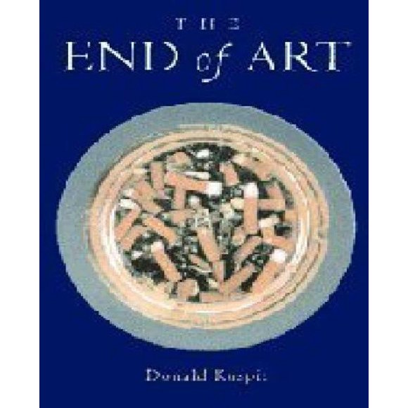 The End of Art