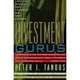 thumbnail image 1 of Pre-Owned Investment Gurus: A Road Map to Wealth from the World's Best Money Managers (Unknown) 0735200696 9780735200692, 1 of 1