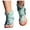 Green, variant on Casual Tassel Sandals for Women, Retro Bohemian Gladiator Fringe Sandals Flat Clip-Toe Flip-Flops Beach Ankle Boots Sandals Shoes T-Strap Roman Open-Toe Sandals