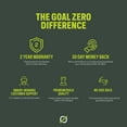 thumbnail image 5 of Fuente de alimentación Goal Zero Yeti X 600W para Yeti 1500X/3000X, 5 of 5