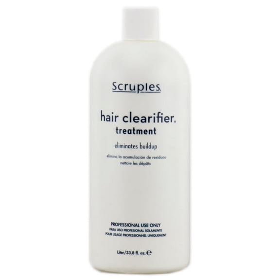 Scruples Hair Clearifier Treatment (Size : 33.8 oz)