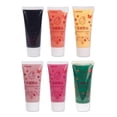 thumbnail image 4 of 6x Simulation Whipped Cream Glue Set DIY Phone Case for Mirror Crafting Clay Style D, 4 of 8
