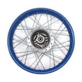 thumbnail image 2 of Rin Trasero Completo RODA Italika Dm 250 Color Azul, 2 of 3