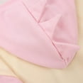 thumbnail image 6 of Rovga Football Sweatshirts For Boys Little Christmas Dinosaur Letter Hoodie Comfy Sweatshirt Cute Splice Hooded Kids Casual Tops Xmas Outfits Fashion Loose Fit Comfy Fall Winter Tops Pink 12-13 Years, 6 of 7