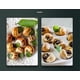 thumbnail image 3 of 6pcs Stainless Steel Escargot Snail Tongs Kitchen Cooking Tool-Superb, 3 of 5
