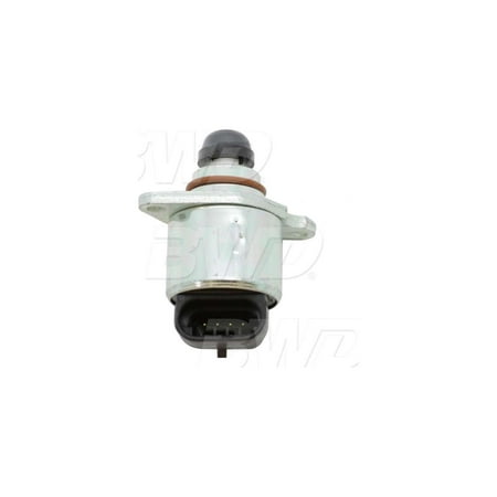 BWD Idle Air Control Valve