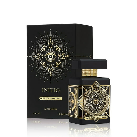 Initio Parfums Prives Unisex Oud For Greatness EDP Spray 1.7 oz Fragrances 3701415902572