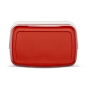 Igloo 30 qt. Profile II Series Ice Chest Cooler - Red