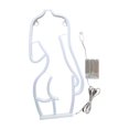 thumbnail image 4 of Lady Back Girls Woman Body Neon Sign LED Night Lights for Store Party Home 19.5cmx2cmx41.5cm, 4 of 8