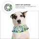 thumbnail image 4 of 1pc Carnival Pet Collar Collar ajustable Festival Collar de gato Adorno, 4 of 6