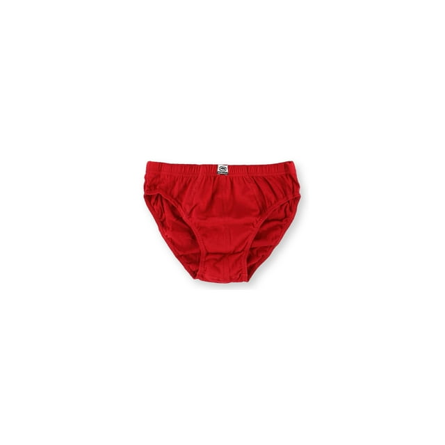 Calzoncillos deportivos Ecko Unltd. para hombre rojo pequeño Bragas