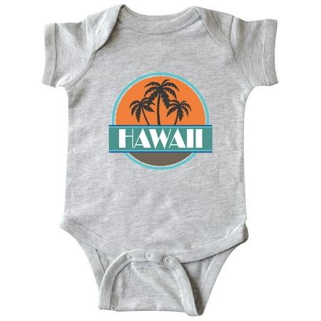 

Inktastic Hawaii Vacation Trip Gift Baby Boy or Baby Girl Bodysuit