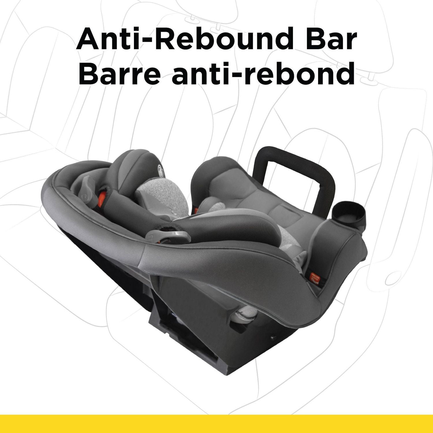 Safety 1st Grow And Go ARB Sport 3-in-1 Car Seat