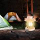 thumbnail image 5 of Fiudx Linterna Portátil de Camping, Recargable Por Usb, Lámpara de Pared para Exteriores, Decoración Festiva para Halloween y Navidad, Iluminación Acogedora para Patio, Ambiente Cálido, Tamaño 19 X 1, 5 of 6