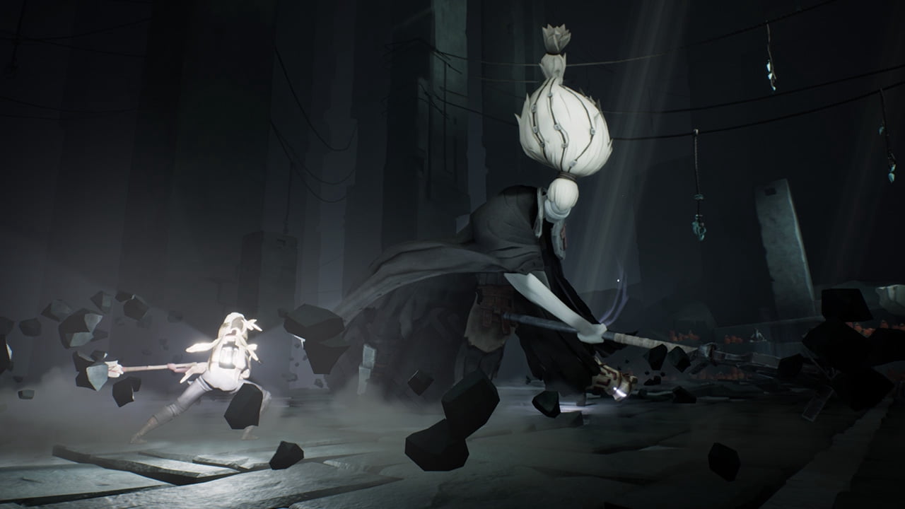 Ashen - Nintendo Switch [Digital]