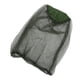 thumbnail image 2 of Mosquito Head Net Mesh Fly Jnats Protección de pantalla para senderismo al aire libre Pesca Camping Verde, 2 of 5
