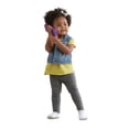 thumbnail image 3 of LeapFrog Chat & Count Emoji Phone™ - English Version, 18 months to 5 years, 3 of 6