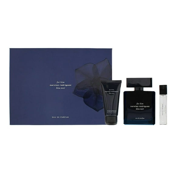NARCISO RODRIGUEZ NARCISO RODRIGUEZ BLEU NOIR/CONJUNTO NARCISO RODRIGUEZ (M)