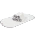 thumbnail image 1 of Munchkin Changing Pad Liners impermeable x6, 1 of 2