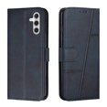 thumbnail image 1 of Funda Flip para FOXDOCK SamsunG Galaxy S24 plus – Carcasa delgada y resistente a impactos con soporte para uso diario y profesional, 1 of 6