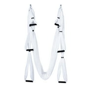 Aerial Yoga Swing Ultra Strong Antigravity Yoga Hammock Trapeze Sling for Antigravity Yoga Inversion Exercises by