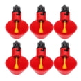 thumbnail image 1 of Poultry Water Cups, Automatic Chicken Waterer Cups Low Temperature  Easy Installation Safe  For Duck For, 1 of 8
