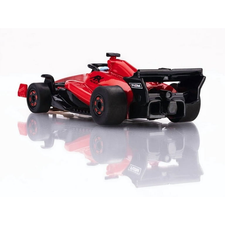 AFX Formula Mega G+ Slot Cars, Two-Pack, 1/64 Scale - Walmart.com