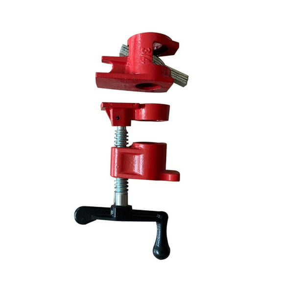 Gluing Pipe Clamp, Pipe Clamp 3/4in For Woodworking