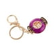 thumbnail image 1 of Adorno de Bolsa de Cristal Colgante de Llavero de Cinco Chinas CUTICAT chino cinco bendiciones llavero, 1 of 7