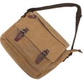 thumbnail image 1 of Bolso de hombro para computadora, bolso escolar, bolso cruzado para la escuela, bolso bandolera para hombre, ajustable, 1 of 2