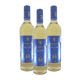 thumbnail image 1 of Pack De 3 Tequila Hacienda De Tepa Reposado 750Ml, 1 of 3