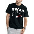 thumbnail image 1 of Swag on Full Swag Meter T-Shirt, 1 of 7