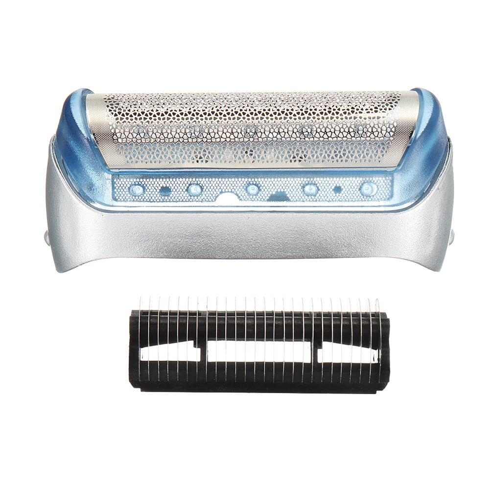 braun cruzer 5 clean shaver replacement foil