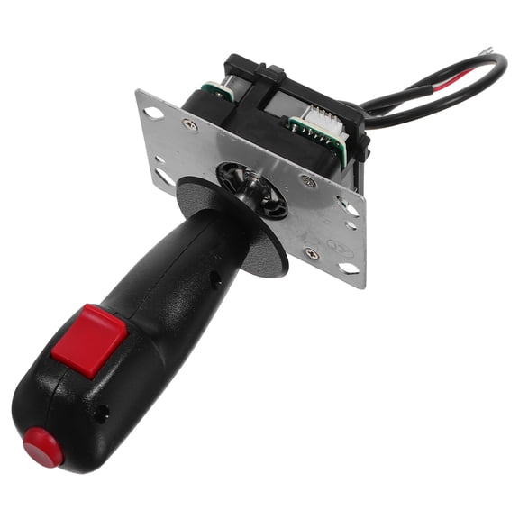 Hemobllo Flight Joystick Controller Set - Advanced Gaming Controller for PC and Console Flight Simulation