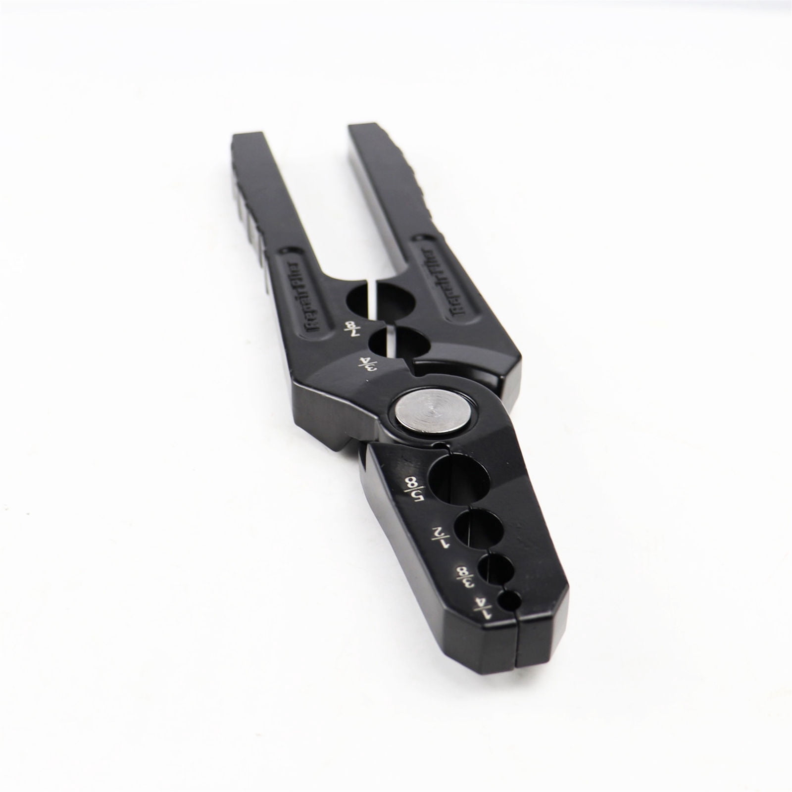 RUISINERY Manual Coppers Tube Repair Pliers Lightweight Coppers Tubing Rounder Pliers Repair Pliers For Quick Pipe Fixes