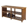 thumbnail image 4 of Keystone Shoe Bench, 4 of 5