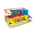 thumbnail image 3 of Piano de Amigos Juguetones Kiddieland Toys, 3 of 3